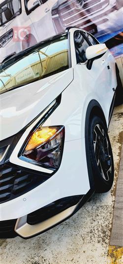 کیا سپۆرتاج